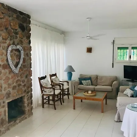 Casa Playa Marbella