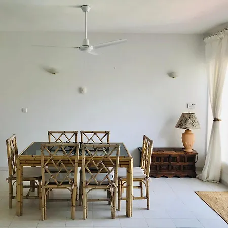 Villa Casa Playa Marbella