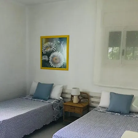 ヴィラ Casa Playa