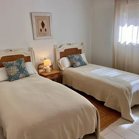 Вилла Casa Playa Марбелья