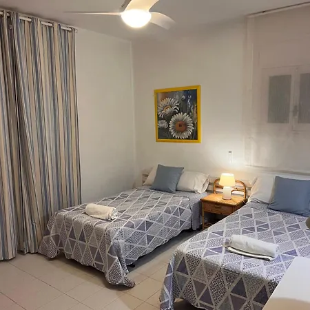 Casa Playa Villa Marbella