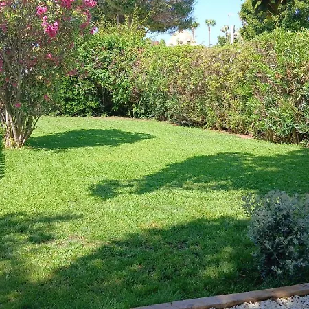 Villa Casa Playa Marbella