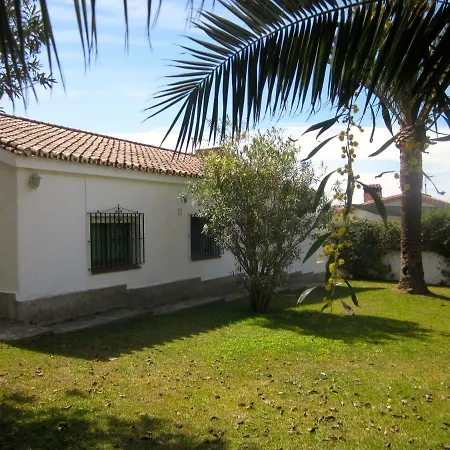 Casa Playa マルベーリャ