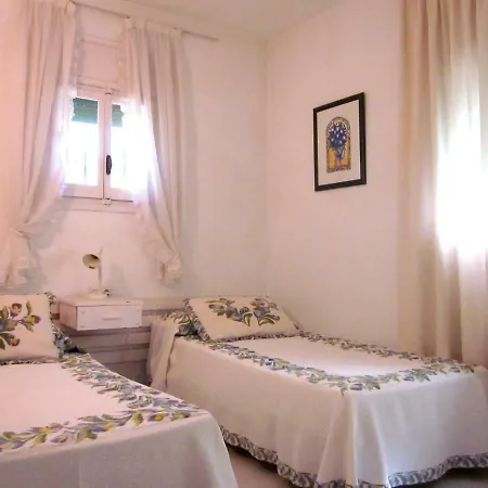 Casa Playa Vila *
