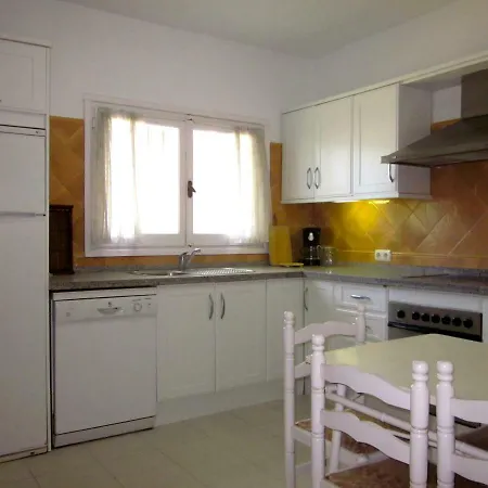 Casa Playa Βίλα Μαρμπέλλα