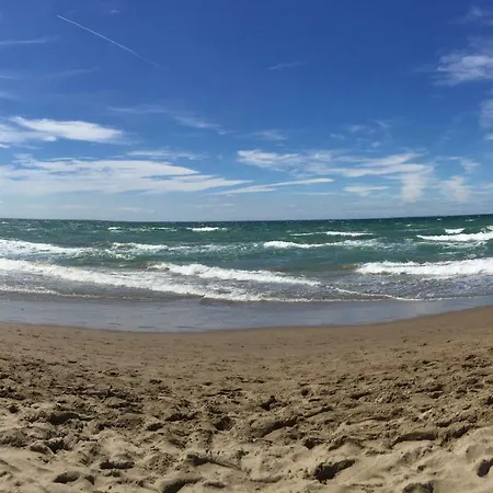 Casa Playa *