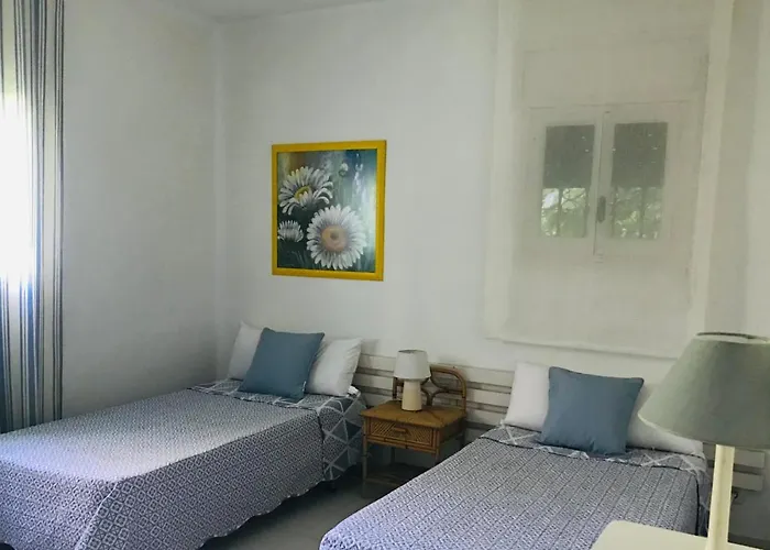 ヴィラ Casa Playa